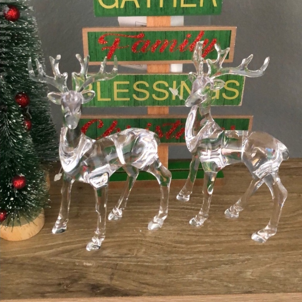 Reindeers